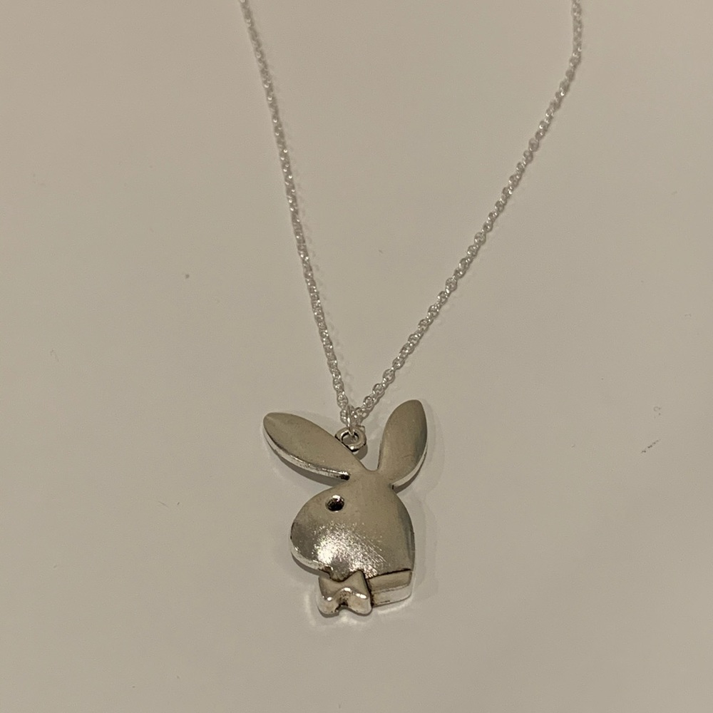 playboy necklace